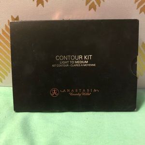 Anastasia Contour Kit